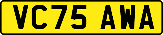 VC75AWA