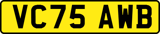VC75AWB