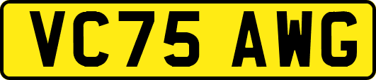VC75AWG