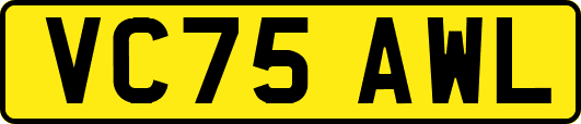 VC75AWL