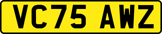 VC75AWZ
