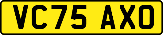 VC75AXO