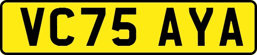 VC75AYA