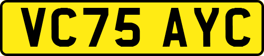 VC75AYC