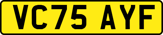 VC75AYF