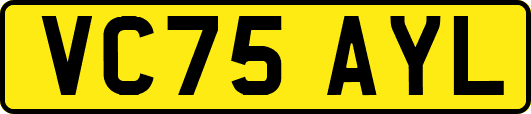 VC75AYL