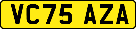 VC75AZA