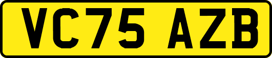 VC75AZB