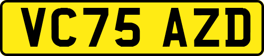 VC75AZD
