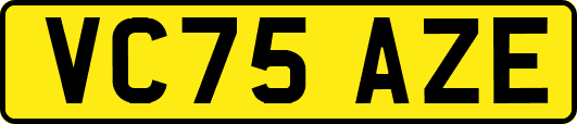 VC75AZE