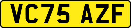 VC75AZF