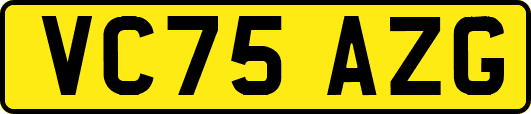 VC75AZG