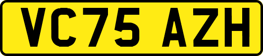 VC75AZH