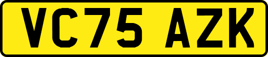 VC75AZK
