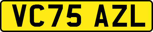 VC75AZL