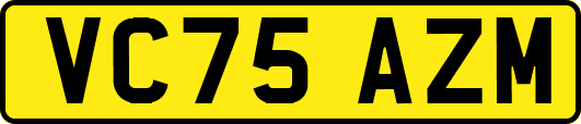 VC75AZM