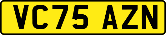 VC75AZN