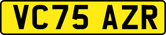 VC75AZR