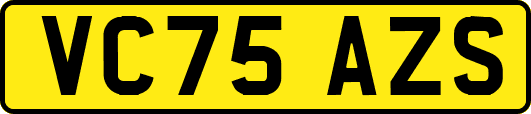 VC75AZS