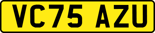 VC75AZU