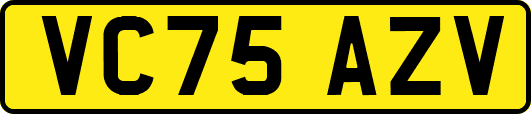 VC75AZV