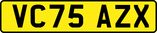 VC75AZX
