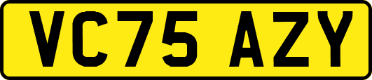 VC75AZY