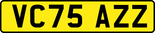 VC75AZZ