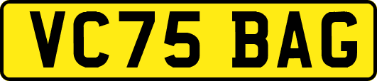 VC75BAG