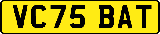 VC75BAT