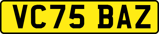 VC75BAZ