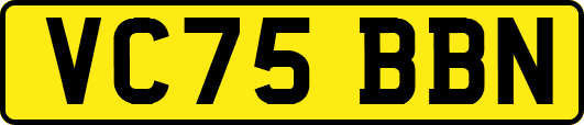 VC75BBN
