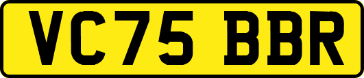 VC75BBR
