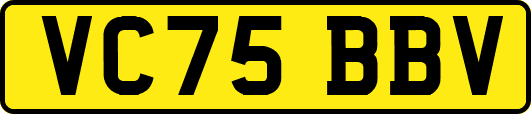 VC75BBV