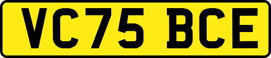 VC75BCE