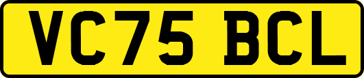 VC75BCL