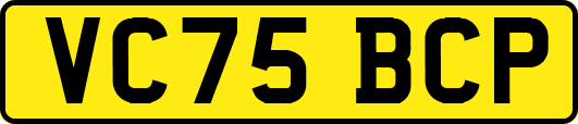 VC75BCP