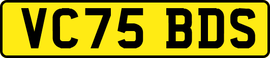 VC75BDS