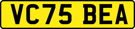 VC75BEA
