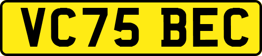 VC75BEC