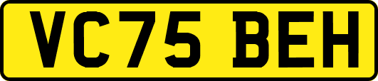 VC75BEH