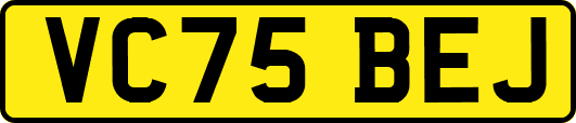 VC75BEJ