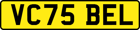 VC75BEL