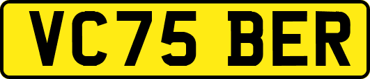 VC75BER