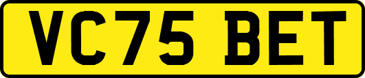 VC75BET