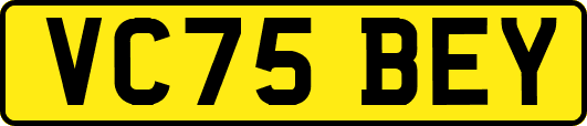 VC75BEY