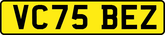 VC75BEZ