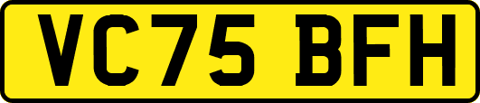 VC75BFH