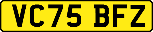 VC75BFZ