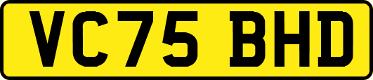 VC75BHD